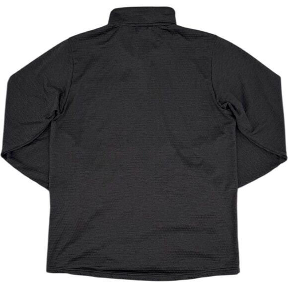 Picture Organic Men's Pauly LT Grid Jacket Charcoal Gray Large - Picture 3 of 11